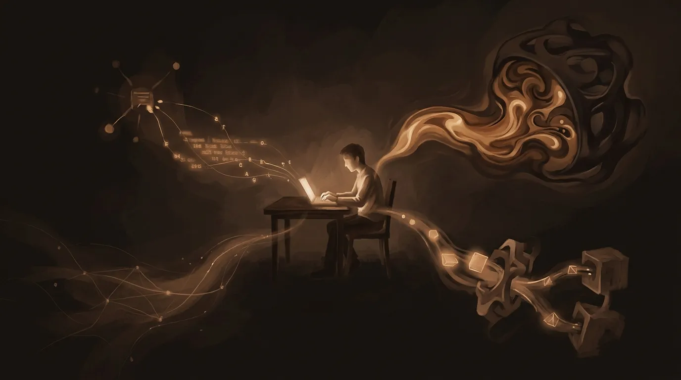Four ways personal data escapes through AI: direct sharing, indirect collection, third-party access, and permanent storage