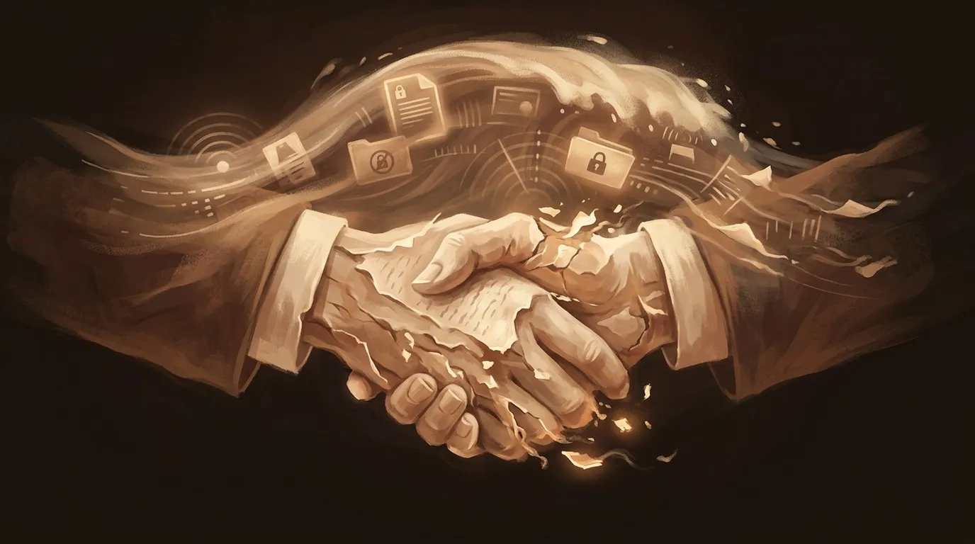 Safe Harbor framework dissolving after the Snowden surveillance revelations